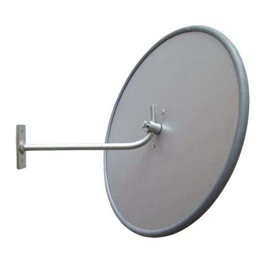 General Purpose Indoor Convex Mirror 450 mm