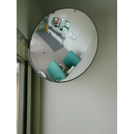 General Purpose Indoor Convex Mirror 450 mm