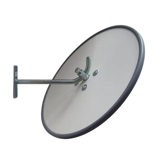 Heavy Duty Acrylic Mirror 450 mm