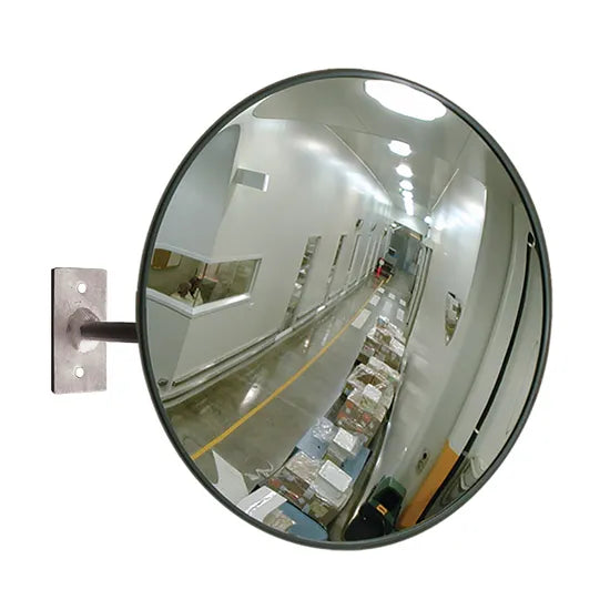 General Purpose Indoor Convex Mirror 600 mm