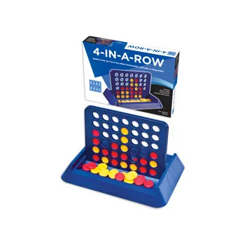 Blue Opal Classic Games Pack - Set of 3 - Modern Teaching Aids NZ
