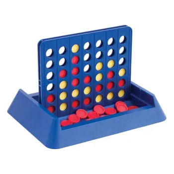 BOpal - Travel Four in a Row Game - Modern Teaching Aids NZ