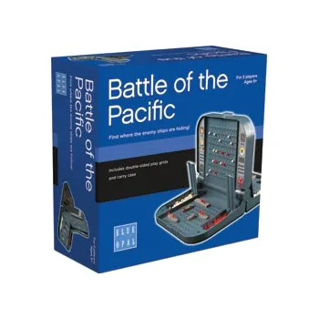 BOpal - Battle of the Pacific Game - Modern Teaching Aids NZ