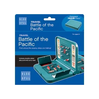 BOpal - Travel Battle of the Pacific Game - Modern Teaching Aids NZ