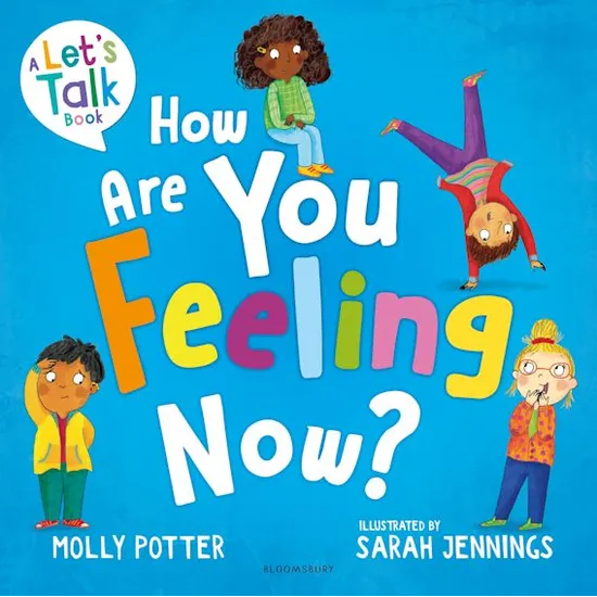 How Are You Feeling Now? - Modern Teaching Aids NZ