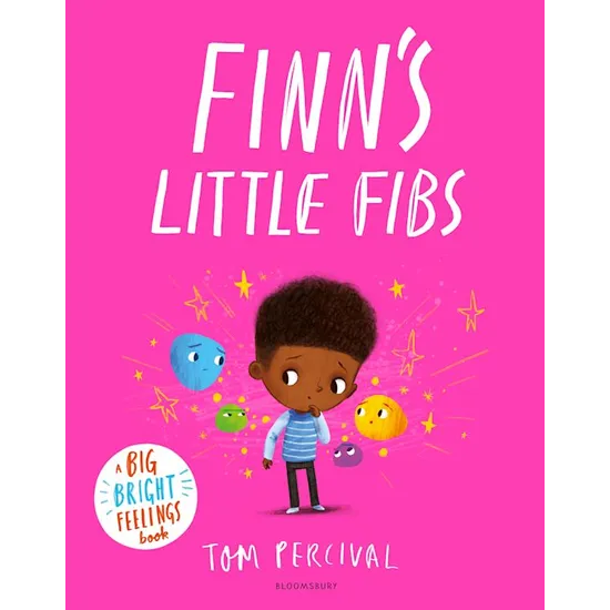 Finn's Little Fibs - Modern Teaching Aids NZ