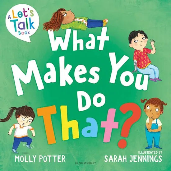 What Makes You Do That? - Modern Teaching Aids NZ