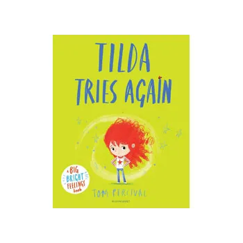 Tilda Tries Again - Modern Teaching Aids NZ