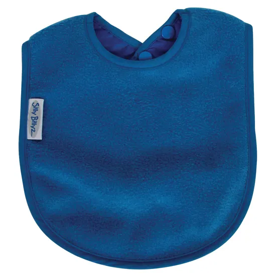 Large Waterproof Bib - Royal - Modern Teaching Aids NZ