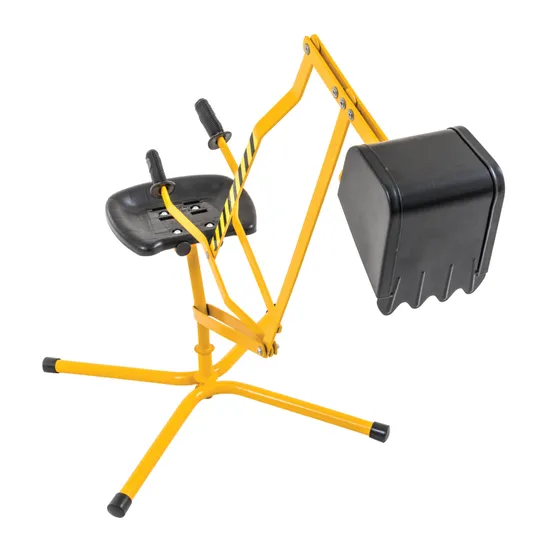 Orbit - Mighty Metal Digger - Modern Teaching Aids NZ