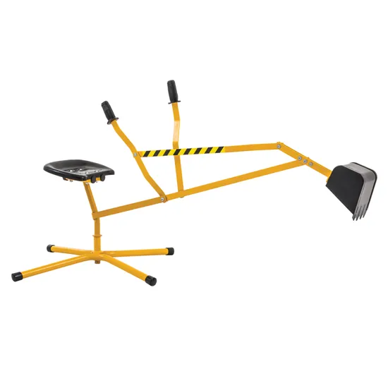 Orbit - Mighty Metal Digger - Modern Teaching Aids NZ