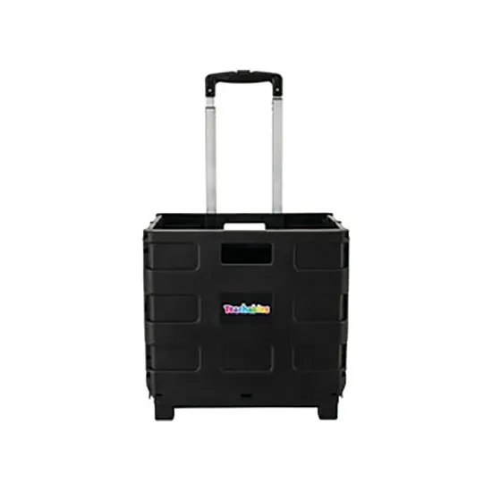Foldable Teacher's Cart - Modern Teaching Aids NZ
