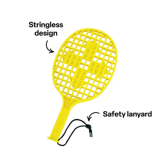 Orbit - Tennis Bat - Modern Teaching Aids NZ