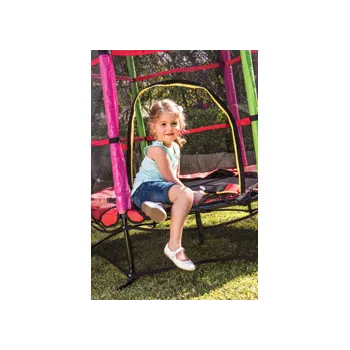 Orbit - Junior Trampoline - Modern Teaching Aids NZ