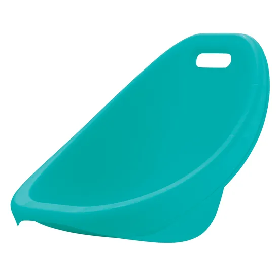 Pre-School Floor Chair Set of 4 Green - Modern Teaching Aids NZ