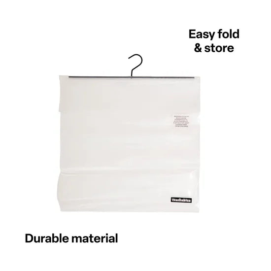 Medium Book Bag Grey - Modern Teaching Aids NZ