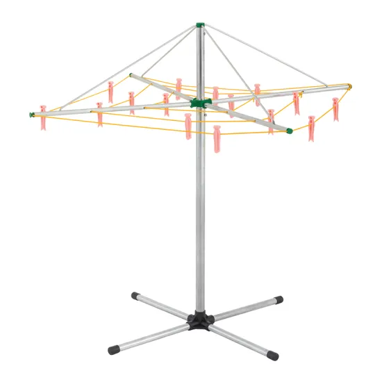 Orbit - Metal Clothes Line - Modern Teaching Aids NZ