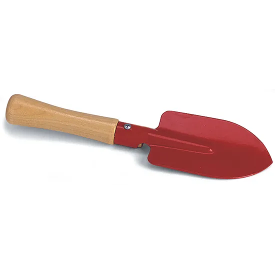 Hand Trowel -Metal - Modern Teaching Aids NZ