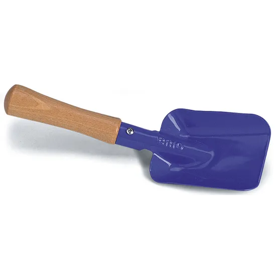 Hand Shovel -Metal