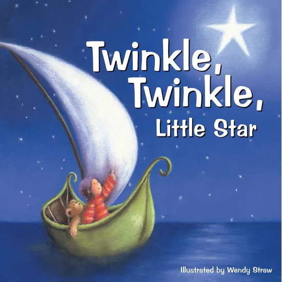 Twinkle Twinkle