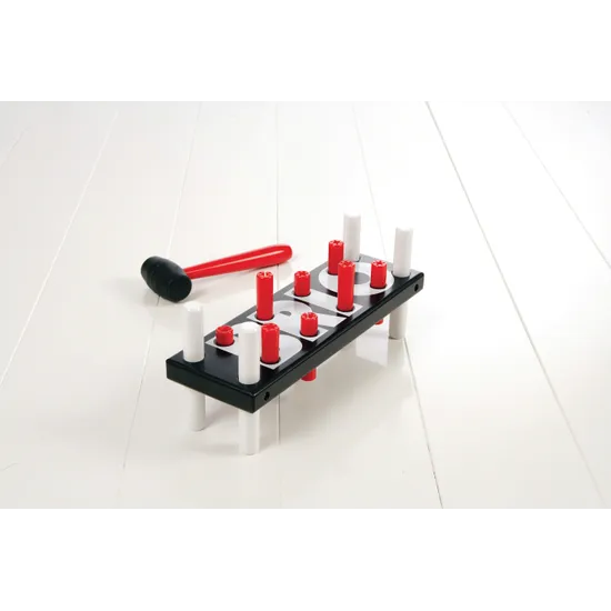 BRIO - Pounding Bench - Modern Teaching Aids NZ