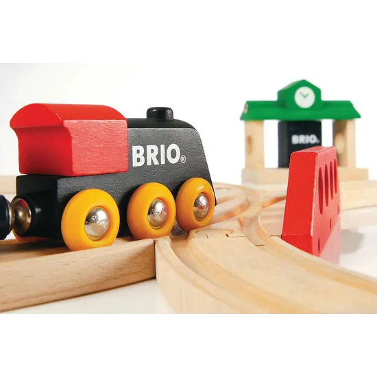 BRIO Classic - Figure 8 Set - Modern Teaching Aids NZ