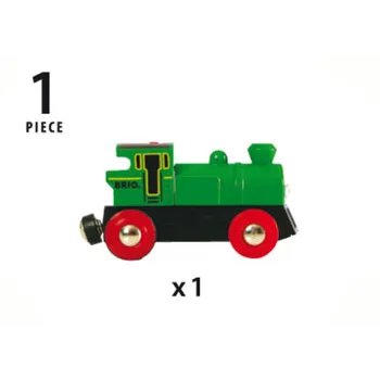 BRIO - Battery Powered Engine - Modern Teaching Aids NZ