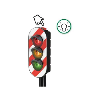 BRIO - Light Signal - Modern Teaching Aids NZ