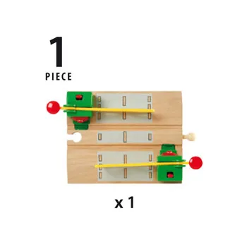 BRIO - Magnetic Action Crossing - Modern Teaching Aids NZ