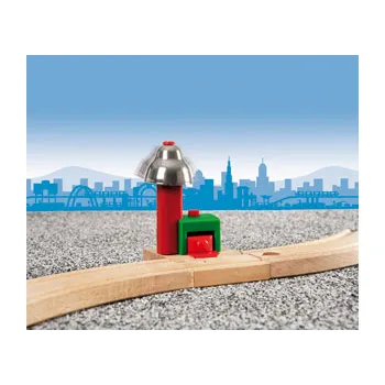 BRIO - Magnetic Bell Signal - Modern Teaching Aids NZ