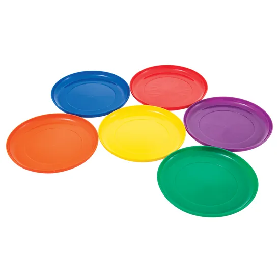 Plastic Disc - Modern Teaching Aids NZ