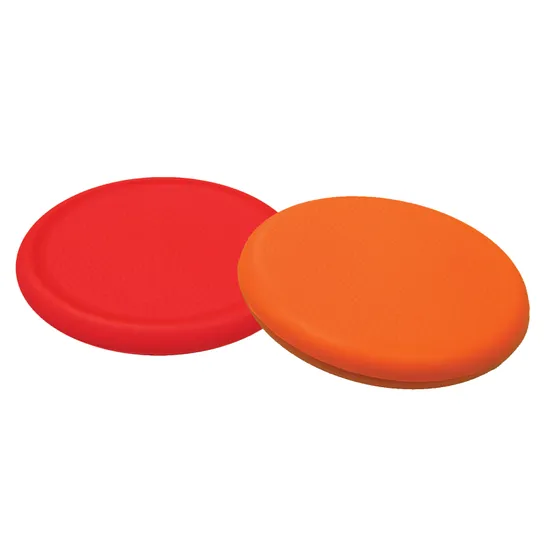 Soft and Safe Flying Disc 20cm - Modern Teaching Aids NZ
