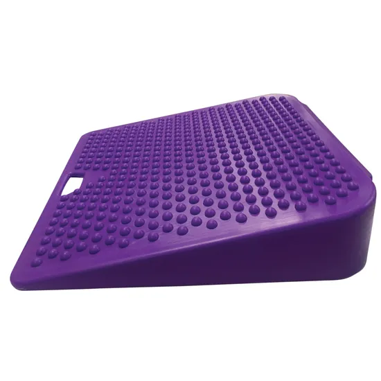 Seat Wedge Purple - Set of 6