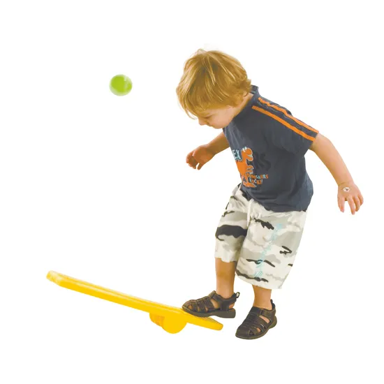 The Ball Launcher 62cm x 10cm - Modern Teaching Aids NZ