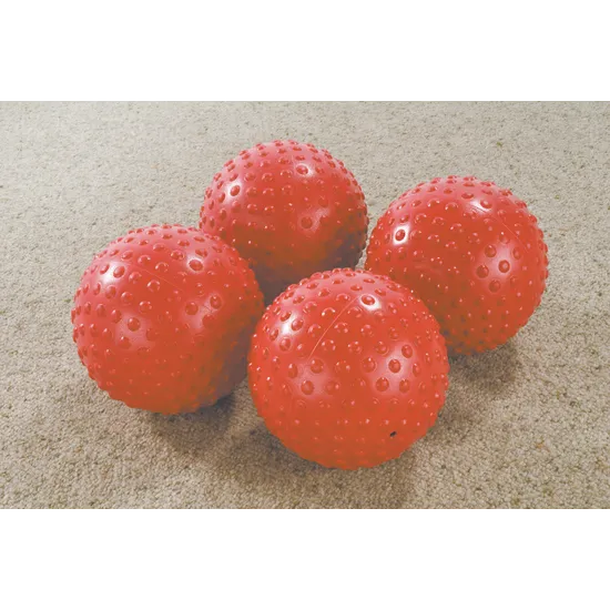 Sensory Ball Pack - 4 Small 4 Large - Modern Teaching Aids NZ