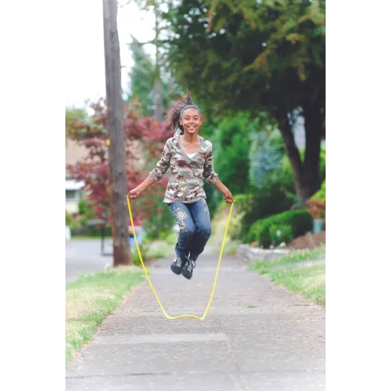 Skipping Rope 3m x 11mm Set of 6 - Modern Teaching Aids NZ