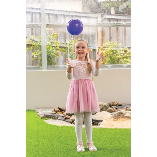 Emotion Balls Set of 6 x 20cm - Modern Teaching Aids NZ