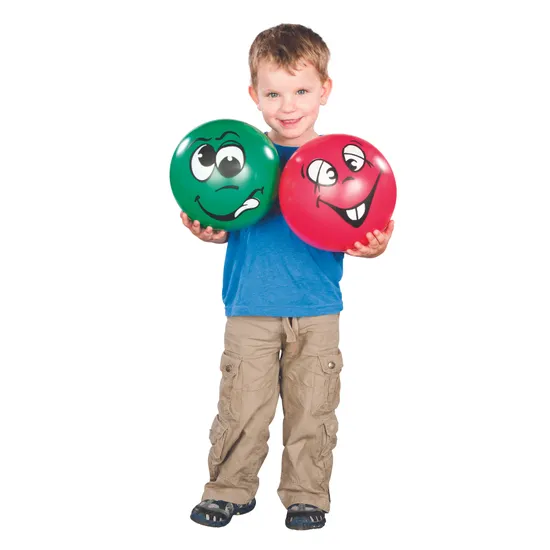 Funball Set 26 Pieces - Modern Teaching Aids NZ