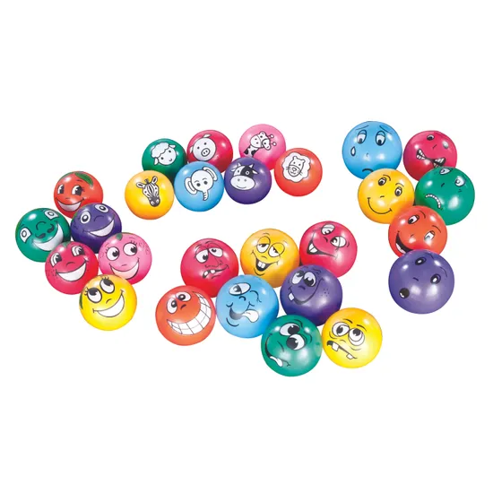 Funball Set 26 Pieces - Modern Teaching Aids NZ