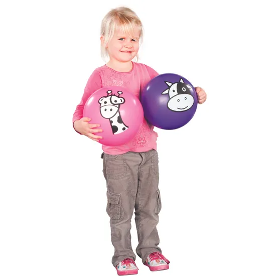 Funball Set 26 Pieces - Modern Teaching Aids NZ