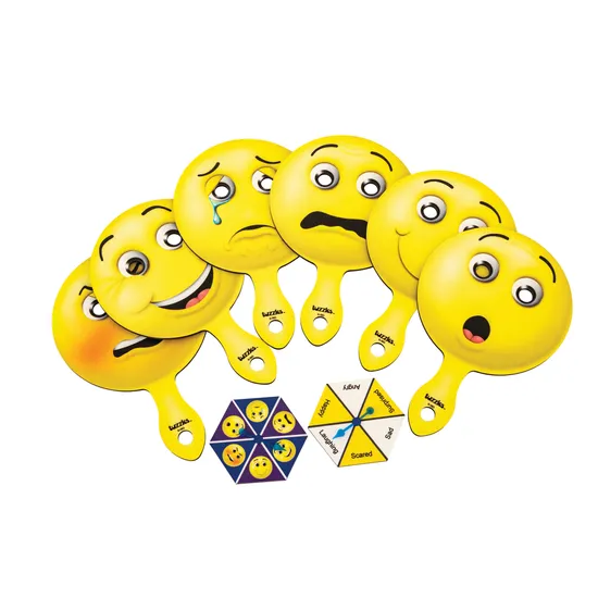 Emotions Game - Modern Teaching Aids NZ