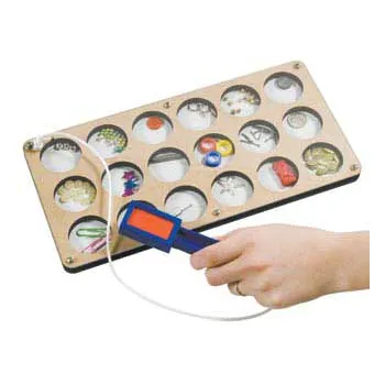 Tuzzles Magnetic Investigation Box - Modern Teaching Aids NZ