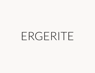 Ergerite
