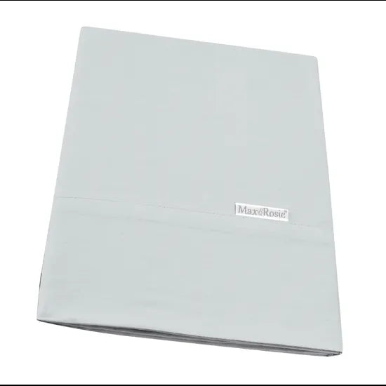 Max & Rosie Trundle Bed Sheets - Grey - Modern Teaching Aids NZ