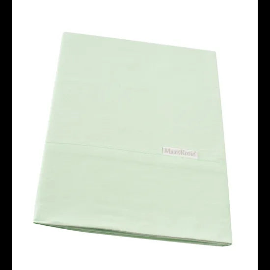 Max & Rosie Trundle Bed Sheets - Mint Green - Modern Teaching Aids NZ