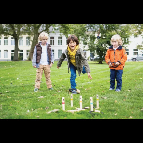 BS Toys - Ring Toss - Modern Teaching Aids NZ