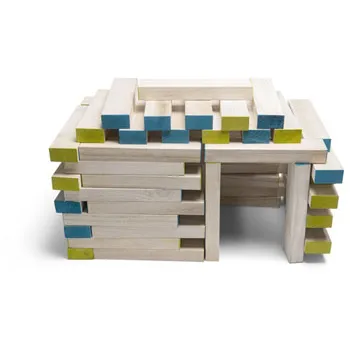 BS Toys - Giant Tower - Modern Teaching Aids NZ