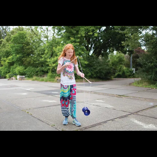 BS Toys - Diabolo - Modern Teaching Aids NZ