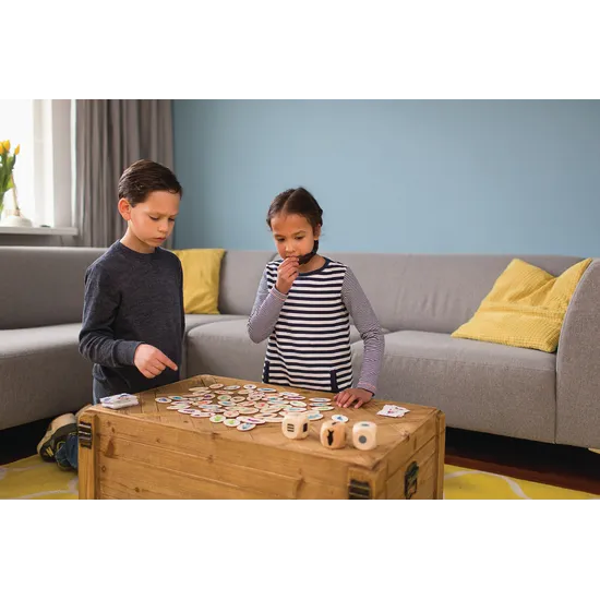 BS Toys - Find the Fish Game - Modern Teaching Aids NZ