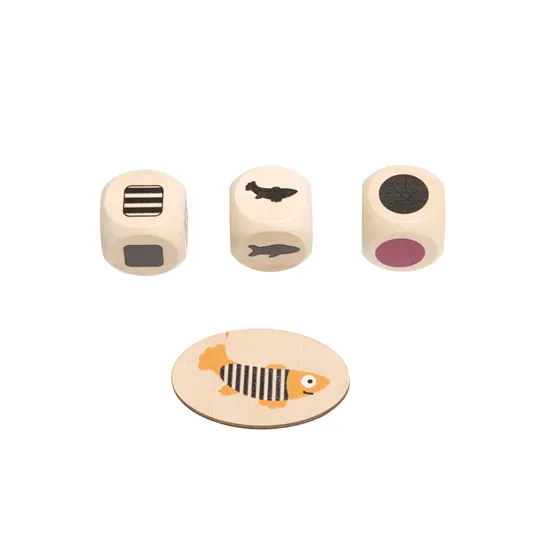 BS Toys - Find the Fish Game - Modern Teaching Aids NZ